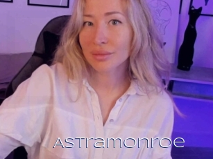 Astramonroe