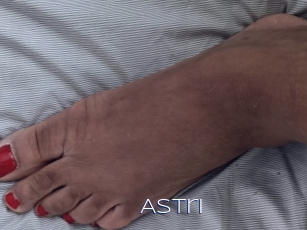 Astri