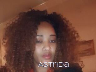 Astrida