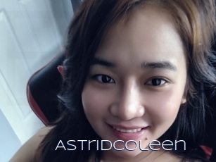 Astridcoleen