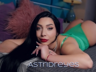 Astridreyes