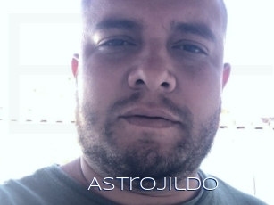 Astrojildo