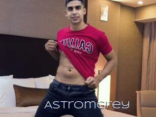 Astromgrey