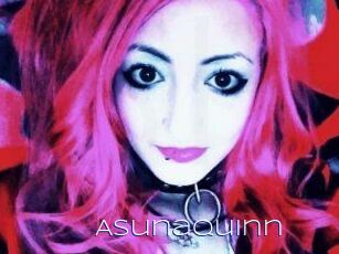 Asunaquinn