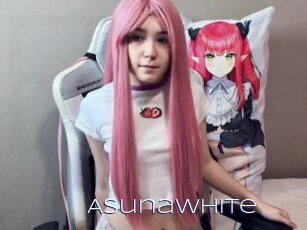 Asunawhite