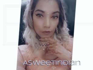 Asweetindian