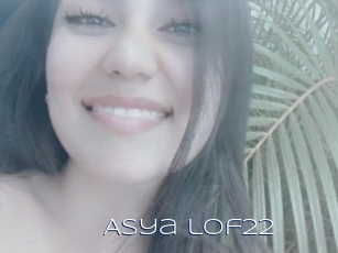 Asya_lof22