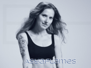 Asyaflames