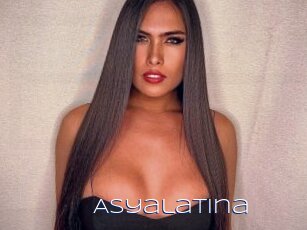Asyalatina