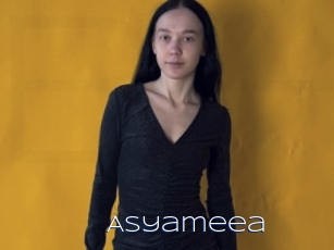 Asyameea
