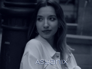 Asyanix
