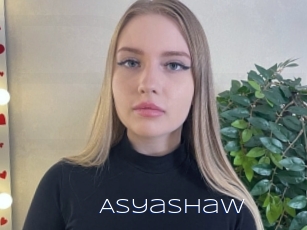 Asyashaw