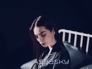 Asyasky