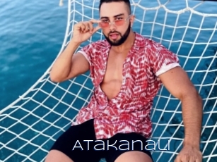 Atakanali