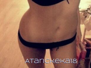 Atarickeka18