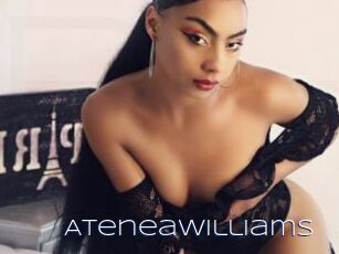 Ateneawilliams