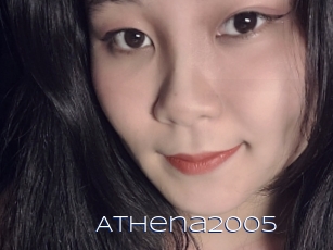Athena2005