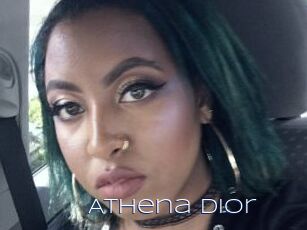 Athena_dior