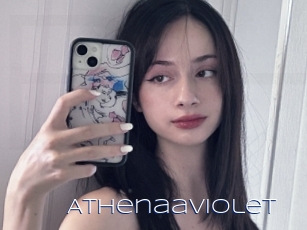 Athenaaviolet