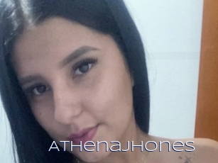 Athenajhones