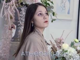 Athenamach