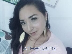 Athenams