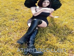 Athenasollen