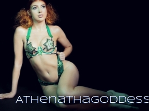 Athenathagoddess