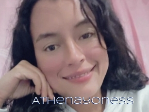 Athenayoness