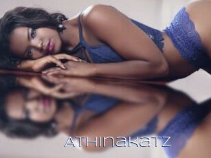 Athinakatz