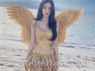 athisamaganda Blue Hot