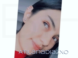 Atilanadiazxo