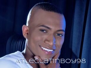 Atleclatinboy98