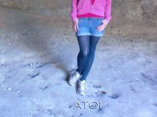 Atoi