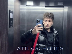 Attlascharms