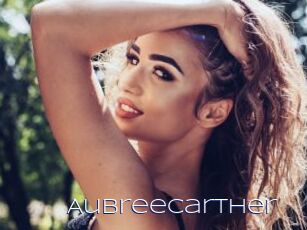 Aubreecarther