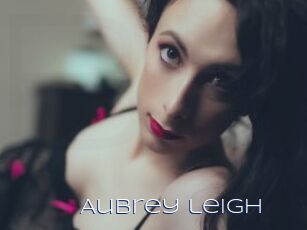 aubrey_leigh Blue Hot