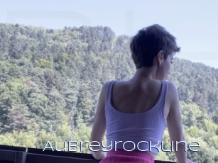 Aubreyrockline