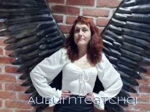 Auburnteatcher