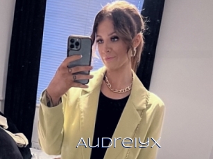 Audreiyx
