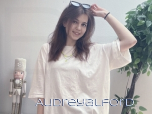 Audreyalford