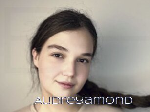 Audreyamond