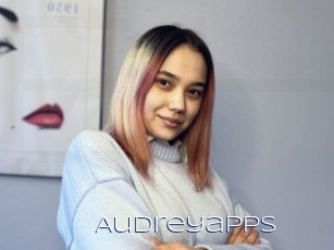 Audreyapps
