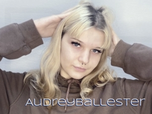 Audreyballester