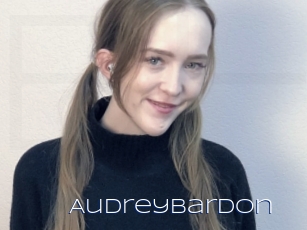 Audreybardon