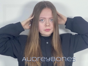 Audreybones