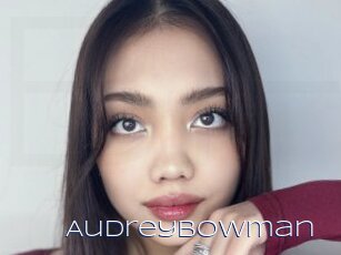 Audreybowman