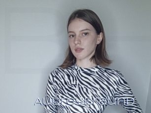 Audreybraund