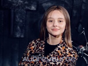 Audreyburge