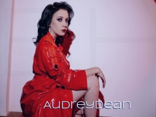 audreydean Blue Hot
